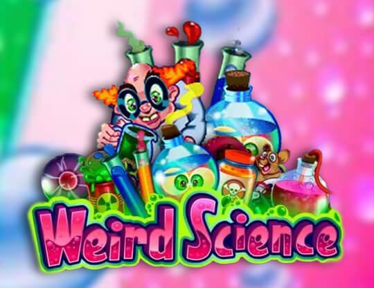 Weird Science